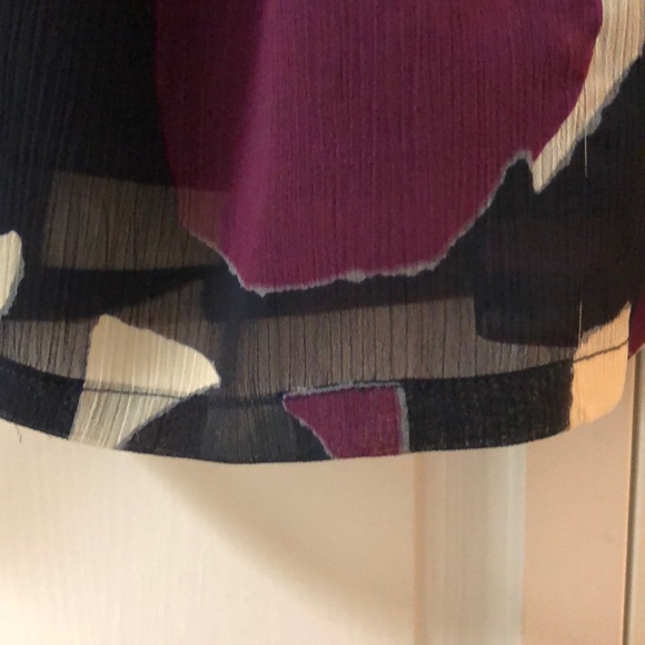 Pattern Skirt - Picture 5 of 5